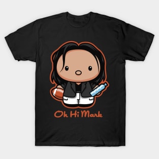 Oh Hi Mark T-Shirt